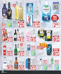 Nivea Angebot im aktuellen EDEKA Prospekt auf Seite 14