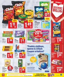 Kaffee Angebot im EDEKA Prospekt, gültig von 31.08.2026 bis 05.09.2026 Kaffee Angebot im aktuellen EDEKA Prospekt auf Seite 17