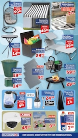Aktueller CENTERSHOP Prospekt mit Kamera, "Da geht was.", Seite 20