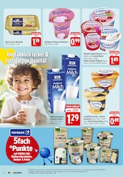 Aktueller EDEKA Prospekt mit Vollmilch, "Aktuelle Angebote", Seite 14