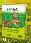 Herbst-Rasensaat Angebote von Kölle's Beste bei Pflanzen Kölle Kirchheim für 13,99 €