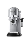 Expresso Delonghi Expresso Dedica EC685.M - Delonghi dans le catalogue Darty