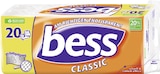 Toilettenpapier von bess für 8,91 € bei METRO im Angebot Toilettenpapier von bess im aktuellen METRO Prospekt