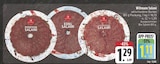 Pfeffer Salami bei E center im Flachslanden Prospekt für 1,11 €