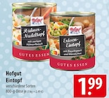 famila Nordost Trappenkamp Prospekt mit  im Angebot für 1,99 €