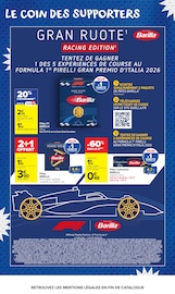 Promos Alimentation dans le catalogue "LE MOIS DES SUPPORTERS" de Carrefour Market Alimentation en promo dans le catalogue Carrefour Market à la page 4