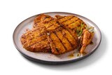 Schweine-Sommersteaks Paprika im Angebot bei Lidl in Bremerhaven Schweine-Sommersteaks Paprika Angebote von Grillmeister bei Lidl Bremerhaven für 5,99 €