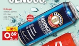 Erdinger im Angebot bei Netto Marken-Discount in Bochum Erdinger Angebote bei Netto Marken-Discount Bochum für 0,89 €