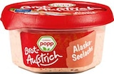 Brotaufstrich im Angebot bei Netto Marken-Discount in Amberg Brotaufstrich Angebote von Popp bei Netto Marken-Discount Amberg für 1,19 €