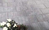 Terrassenplatte "Galano" im Angebot bei Globus-Baumarkt in Bad Salzuflen Terrassenplatte "Galano" Angebote bei Globus-Baumarkt Bad Salzuflen für 3,99 €