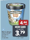 Cookie Dough von Ben & Jerry's für 3,79 € bei famila Nordwest im Angebot Cookie Dough von Ben & Jerry's im aktuellen famila Nordwest Prospekt