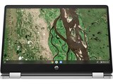 Chromebook x360 14b-cb0315ng, mit 14 Zoll Display Touchscreen, Intel® Pentium® Silver Prozessor, 8 GB RAM, 128 eMMC, UHD Graphics, Silber Angebot in Altheim b Riedlingen, Württ Chromebook x360 14b-cb0315ng, mit 14 Zoll Display Touchscreen, Intel® Pentium® Silver Prozessor, 8 GB RAM, 128 eMMC, UHD Graphics, Silber im aktuellen Prospekt bei Saturn in Altheim b Riedlingen, Württ