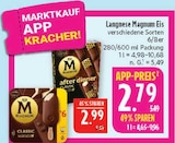 Aktuelle Eis Angebote bei Marktkauf in Fürth Aktuelles Magnum Eis Angebot bei Marktkauf in Fürth ab 2,79 €