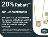 Schmuckstücke im Angebot bei GLOBUS in Altenburg Schmuckstücke Angebote bei GLOBUS Altenburg