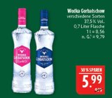 Wodka Gorbatschow Pink Angebote von Wodka Gorbatschow bei Marktkauf Bautzen für 5,99 €