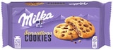 Cookie Loop oder Cookies Sensations Angebote von Milka bei Penny-Markt Plauen für 1,69 €