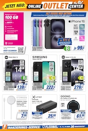 Powerbank Angebot im aktuellen expert Prospekt auf Seite 8
