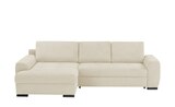 Aktuelle Couch Angebote bei Höffner in Bonn Aktuelles bobb Ecksofa in kuscheligem Cordstoff Soumia Angebot bei Höffner in Bonn ab 1.199,40 €