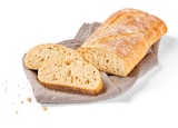 Das knusprige Ciabatta von BÄCKERKRÖNUNG im aktuellen Penny Prospekt