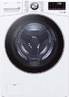 Waschmaschine F0WVT202 im Angebot bei expert in Remscheid Waschmaschine F0WVT202 Angebote von LG bei expert Remscheid für 999,00 €