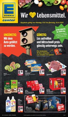 E center Prospekt für Egloffstein mit 20 Seiten E center Prospekt für Egloffstein: Top Angebote!, 20 Seiten, 17.01.2022 - 22.01.2022