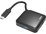 Aktuelle Drucker Angebote bei MediaMarkt Saturn in Augsburg Aktuelles 4-fach, USB Hub, Schwarz Angebot bei MediaMarkt Saturn in Augsburg ab 19,03 €