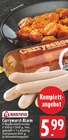 Rostbratwürstchen Angebote von Rasting bei EDEKA Mülheim für 5,99 €