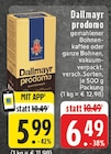 prodomo Angebote von Dallmayr bei E center Grevenbroich für 5,99 €