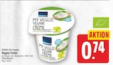 My Veggie Vegane Creme von EDEKA im aktuellen EDEKA Prospekt