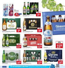 Bitburger im Marktkauf Prospekt "Aktuelle Angebote" mit 81 Seiten (Rottenburg (Neckar))