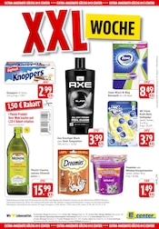 Parfum im E center Prospekt in Reutlingen Aktueller E center Prospekt mit Parfum, "Aktuelle Angebote", Seite 42