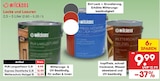 PUR Langzeitlasur im Angebot bei Netto Marken-Discount in Peine PUR Langzeitlasur Angebote von wilckens bei Netto Marken-Discount Peine für 9,99 €