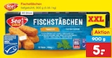 Fischstäbchen im aktuellen Prospekt bei Netto Marken-Discount in Sandersdorf