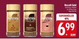 Gold Mild von Nescafé im aktuellen EDEKA Prospekt für 6,99 €