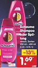 Shampoo oder Spülung im Angebot bei Netto Marken-Discount in Wuppertal Shampoo oder Spülung Angebote von Schauma bei Netto Marken-Discount Wuppertal für 1,69 €