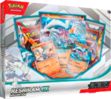 Kollektion Reshiram-ex Angebote von Pokémon bei E center Elmshorn für 17,99 €
