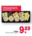 Aktuelle Feinkostlebensmittel Angebote bei E center in Mannheim Aktuelles Osaka Angebot bei E center in Mannheim ab 9,29 €