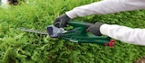 Akku-Gras- und Strauchschere 12 V von PARKSIDE für 39,99 € bei Lidl im Angebot Akku-Gras- und Strauchschere 12 V von PARKSIDE im aktuellen Lidl Prospekt