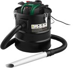 Aspirateur de cendres - PARKSIDE - Lidl à Tremblay-en-France Aspirateur de cendres - PARKSIDE en promo chez Lidl Tremblay-en-France à 34,99 €