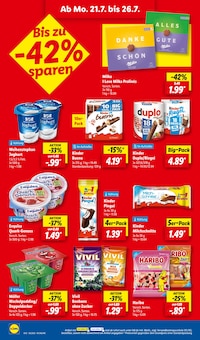 Haribo im aktuellen Lidl Prospekt (Mannheim) Haribo im Lidl Prospekt "LIDL LOHNT SICH" mit 62 Seiten (Mannheim)