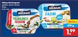 Frühlings Quark Angebote von Milram bei Netto Marken-Discount Neuss für 1,99 €