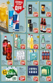 Volvic im REWE Prospekt in Nürnberg Aktueller REWE Prospekt mit Volvic, "Dein Markt", Seite 26