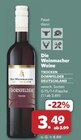 Dornfelder Trocken von Die Weinmacher im aktuellen combi Prospekt