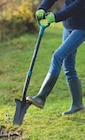Outils de jardin - GARDENLINE - Aldi Outils de jardin - GARDENLINE à 17,99 € dans le catalogue Aldi