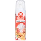 Crème Fouettée - CARREFOUR CLASSIC' - Carrefour Crème Fouettée - CARREFOUR CLASSIC' à 1,95 € dans le catalogue Carrefour