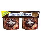 Le Fondant " L'offre de Mamie" - MAMIE NOVA dans le catalogue Carrefour Market