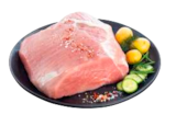 Frischemarkt Stave - Schnitzelbraten Angebot im Prospekt Schnitzelbraten bei Frischemarkt Stave im Prospekt "" für 6,66 €