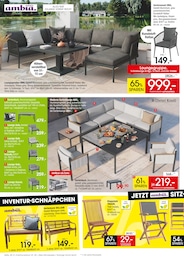 Garten Angebot im aktuellen Zurbrüggen Prospekt auf Seite 24