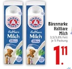 Haltbare Milch 3,5% Fett im aktuellen Prospekt bei EDEKA in Rotthalmünster