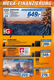 Fernseher im aktuellen expert Prospekt (Bocholt) Fernseher im expert Prospekt "Top Angebote" mit 24 Seiten (Bocholt)
